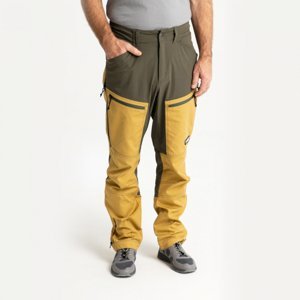 Adventer Fishing Kalhoty Sand & Khaki Velikost: XXL