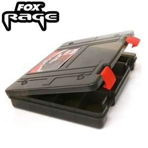 Fox Rage Krabička Stack and Store Box Varianta: L