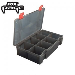 Fox Rage Krabička Stack and Store 8 Compartment Box Deep Large