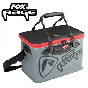 Fox Rage Taška Voyager Welded Bags Varianta: Medium