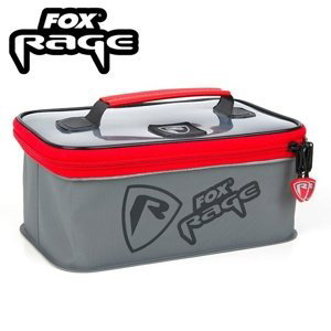 Fox Rage Taška Voyager Welded Accessory Bag Medium