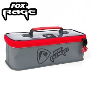 Fox Rage Taška Voyager Welded Accessory Bag Large