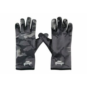 Fox Rage Thermo rukavice Thermal Camo Gloves Velikost: XL