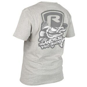 Fox Rage Triko Light Weight Zander Pro T Shirt Velikost: L