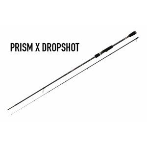 Fox Rage Prut Prism X Dropshot 240cm 5-21g 2-díl