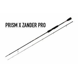 Fox Rage Prut Prism X Zander Pro 210cm 7-28g 2-díl