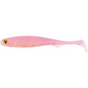 Fox Rage Gumová Nástraha Slick Shad UV Pink Candy Délka cm: 11cm