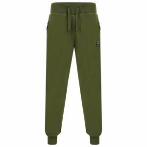 Navitas Tepláky Sherpa Jogga Green Velikost S Velikost: L