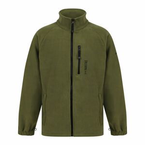 Navitas Mikina Atlas Zip Fleece Velikost: L