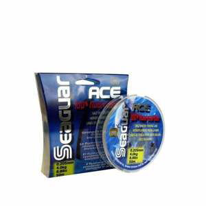 Seaguar Fluorocarbon ACE 50m Nosnost: 7kg, Průměr: 0,285mm