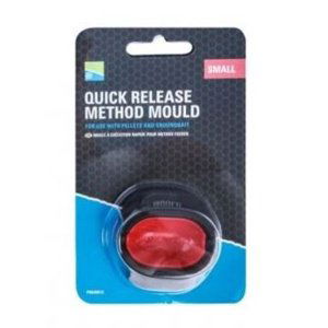 Preston Formička Quick Release Method Mould 1ks Velikost: S