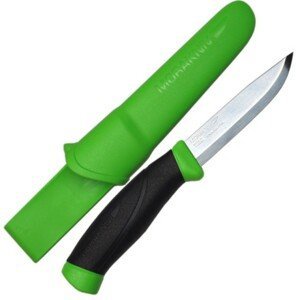 Morakniv  Nůž Companion (S) Green