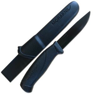 Morakniv Nůž Companion (S) BlackBlade