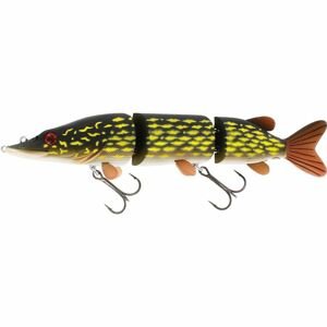 Westin Wobler Mike the Pike (HL/SB) 22cm Barva: Sinking Pike
