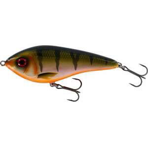 Westin Wobler Swim Glidebait Sinking 12cm Barva: Bling Perch