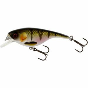 Westin Wobler BabyBite SR Floating 6,5cm Barva: Dull Perch, Délka cm: 6,5cm