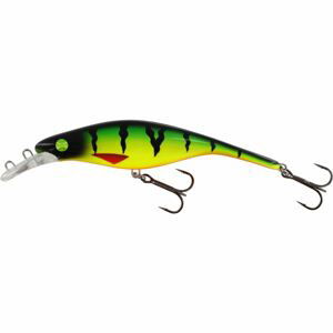 Westin Wobler Platypus Suspending 9cm Barva: Firetiger