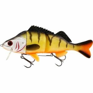 Westin Wobler Percy the Perch Low Floating 20cm Barva: Official Roach