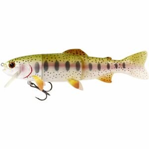 Westin Wobler Tommy the Trout Slow Sinking 25cm Barva: Slow Sinking Smolt