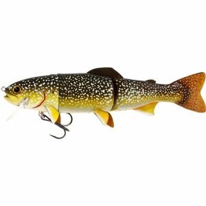 Westin Wobler Tommy the Trout Slow Sinking 25cm Barva: Slow Sinking Lake Trout