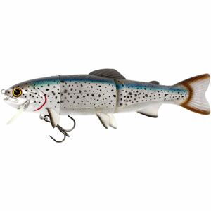 Westin Wobler Tommy the Trout Slow Sinking 25cm Barva: Slow Sinking Seatrout