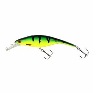 Westin Wobler Platypus Low Floating 19cm Barva: Firetiger, Délka cm: 19cm