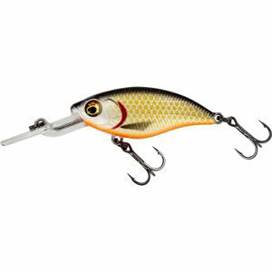 Westin Wobler BuzzBite Crankbait Suspending 5cm Barva: Official Roach