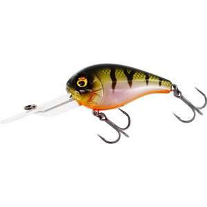 Westin Wobler Megabite Dr Crankbait 7cm Barva: Bling Perch