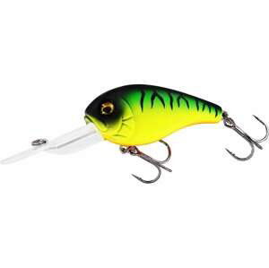 Westin Wobler Megabite Dr Crankbait 7cm Barva: Firetiger