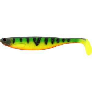 Westin Gumová Nástraha ShadTeez Slim V2 Tiger Perch Hmotnost: 53g, Počet kusů: 1ks, Délka cm: 22cm