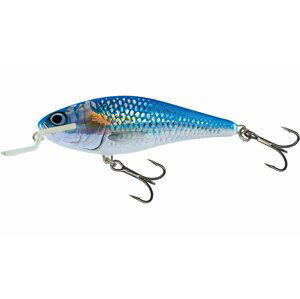 Salmo Potápivý Wobler Executor Shallow Runner - 9cm Barva: Holo Shiner