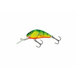 Salmo Plovoucí Wobler Hornet Floating 4cm Barva: Hot Perch