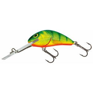 Salmo Plovoucí Wobler Hornet Super Deep Runner - 4cm Barva: Hot Perch 4cm