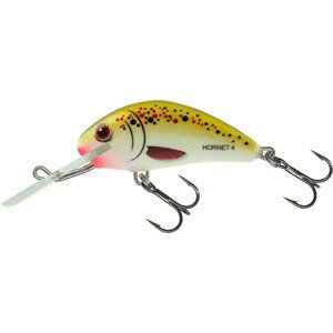 Salmo Wobler Hornet Sinking 4cm Barva: Ayu