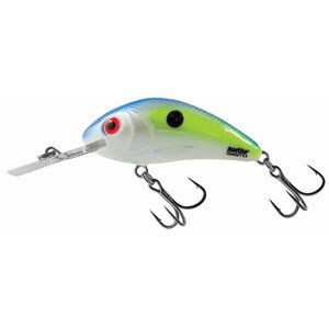 Salmo Plovoucí Wobler Rattlin Hornet Floating - 5.5cm Barva: Sexy Shad