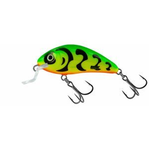 Salmo Wobler Rattlin’ Hornet Shallow 4,5cm 5,5g Barva: Green Tiger