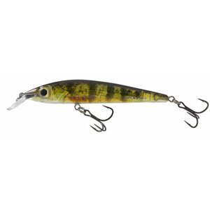 Salmo Plovoucí Wobler Rattlin Sting Floating - 9cm Barva: Real Yellow Perch