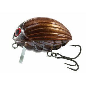 Salmo Plovoucí Wobler Bass Bug Floating - 5,5cm Barva: May Bug