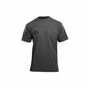 RidgeMonkey Tričko APEarel Dropback T Shirt Grey Velikost: XL