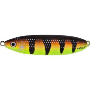 Rapala Plandavka Minnow Spoon 8cm 22g Varianta: FYBT