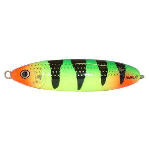 Rapala Plandavka Minnow Spoon 8cm 22g Barva: GSU, Délka cm: 8cm