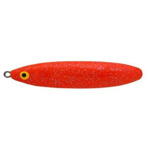 Rapala Plandavka Minnow Spoon 8cm 22g Varianta: ORGHF