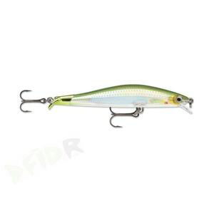 Rapala Wobler RipStop 9 cm Barva: HER