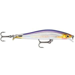 Rapala Wobler RipStop 9 cm Barva: PD