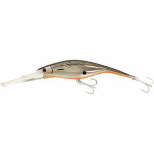 Westin Wobler Platypus SW High Floating 16cm Barva: Steel Sardine, Délka cm: 16cm