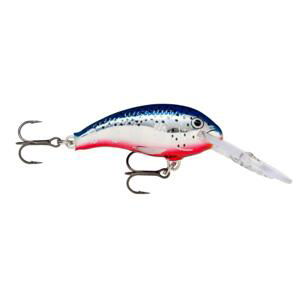 Rapala Wobler Shad Dancer 7 cm Barva: BFL