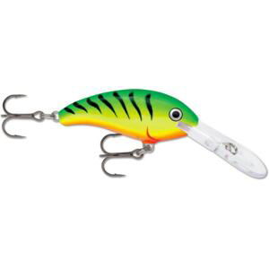 Rapala Wobler Shad Dancer 7 cm Barva: FT