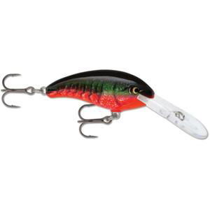 Rapala Wobler Shad Dancer 7 cm Barva: RCW