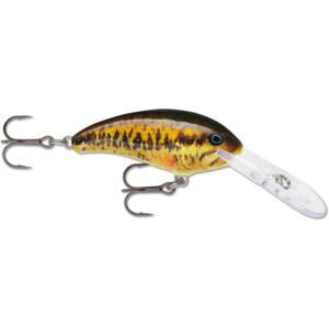 Rapala Wobler Shad Dancer 7 cm Barva: SBL