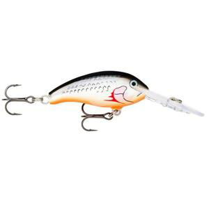 Rapala Wobler Shad Dancer 7 cm Barva: SSH